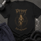 Ask My Knees T-Shirt