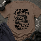 Brisket Gains T-Shirt