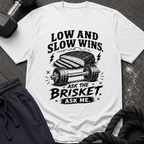 Brisket Gains T-Shirt