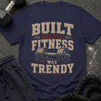 Retro Active T-Shirt
