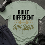 Built Different T-Shirt