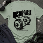 Built Different T-Shirt