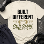 Built Different T-Shirt