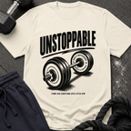 Built Different T-Shirt