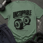 Built Different T-Shirt