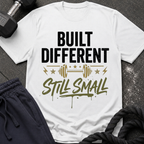 Built Different T-Shirt
