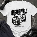 Built Different T-Shirt