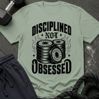 Disciplined T-Shirt