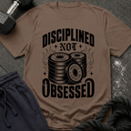 Disciplined T-Shirt