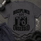 Disciplined T-Shirt