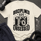 Disciplined T-Shirt
