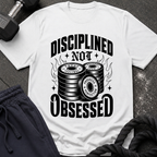 Disciplined T-Shirt