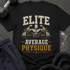 Elite Average Physique T-Shirt