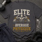 Elite Average Physique T-Shirt