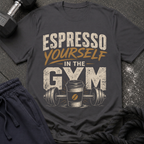 Espresso Yourself T-Shirt