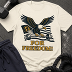 For Freedom T-Shirt
