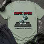 Game Over T-Shirt