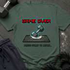 Game Over T-Shirt