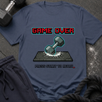 Game Over T-Shirt