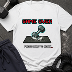 Game Over T-Shirt