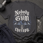 Gym Therapy T-Shirt