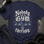 Gym Therapy T-Shirt
