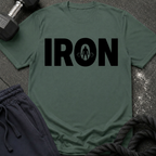 Iron T-Shirt