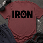 Iron T-Shirt