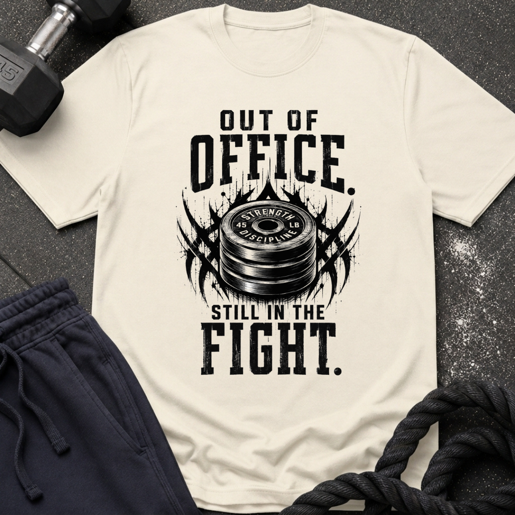 Iron Code T-Shirt