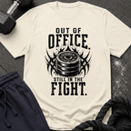 Iron Code T-Shirt