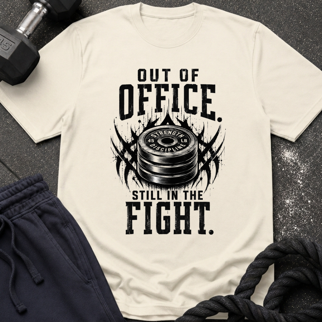 Iron Code T-Shirt