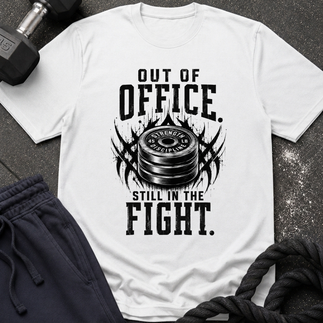 Iron Code T-Shirt
