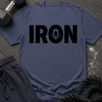 Iron T-Shirt