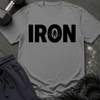 Iron T-Shirt