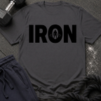 Iron T-Shirt