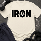 Iron T-Shirt