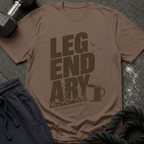 Leg Endary T-Shirt