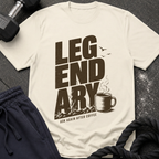 Leg Endary T-Shirt
