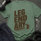 Leg Endary T-Shirt
