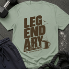 Leg Endary T-Shirt