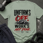 Off The Clock T-Shirt
