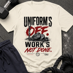 Off The Clock T-Shirt