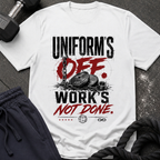 Off The Clock T-Shirt