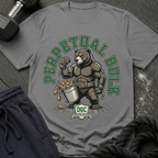 Perpetual Bulk Bear T-Shirt