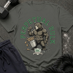 Perpetual Bulk Bear T-Shirt