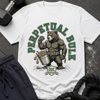 Perpetual Bulk Bear T-Shirt
