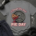 Pie Day T-Shirt