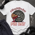 Pie Day T-Shirt