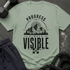 Quiet Ascent T-Shirt