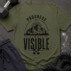 Quiet Ascent T-Shirt